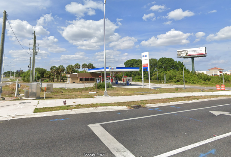 Gas Station for Sale Gas Station for Sale